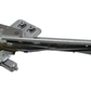 New 1998-2004 Fits Chrysler Concorde, Intrepid, LHS, New Yorker Rear Door Window Regulator - Part # 4574101AR
