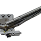 New 1998-2004 Fits Chrysler Concorde, Intrepid, LHS, New Yorker Rear Door Window Regulator - Part # 4574101AR