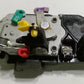 New 1998-2004 Fits Chrysler Concorde, Intrepid, LHS, New Yorker Front Door Latch - Part # 4574150AF