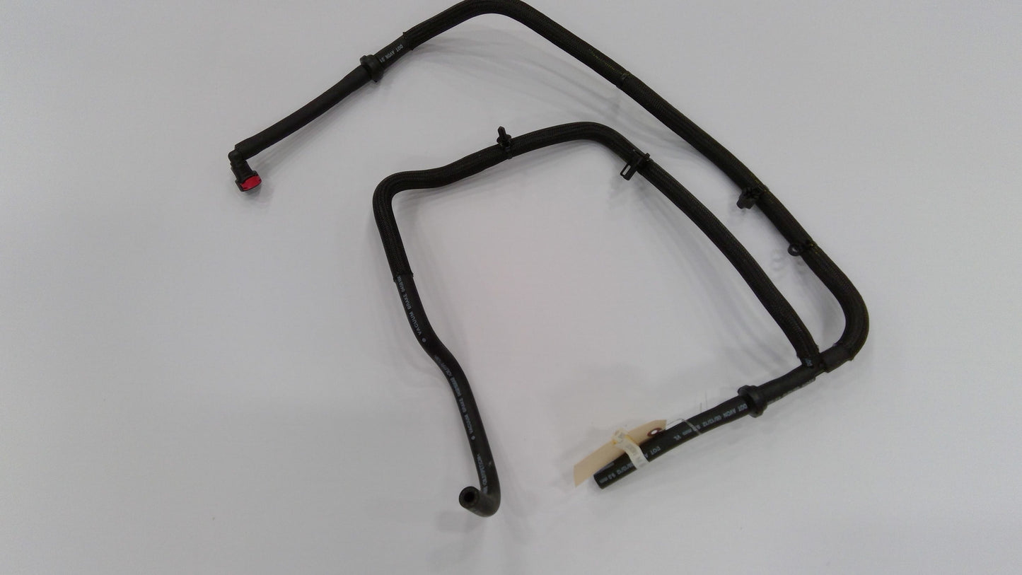 New Fits Chrysler Hose-Brake Booster Vacuum - Part # 4581666AB