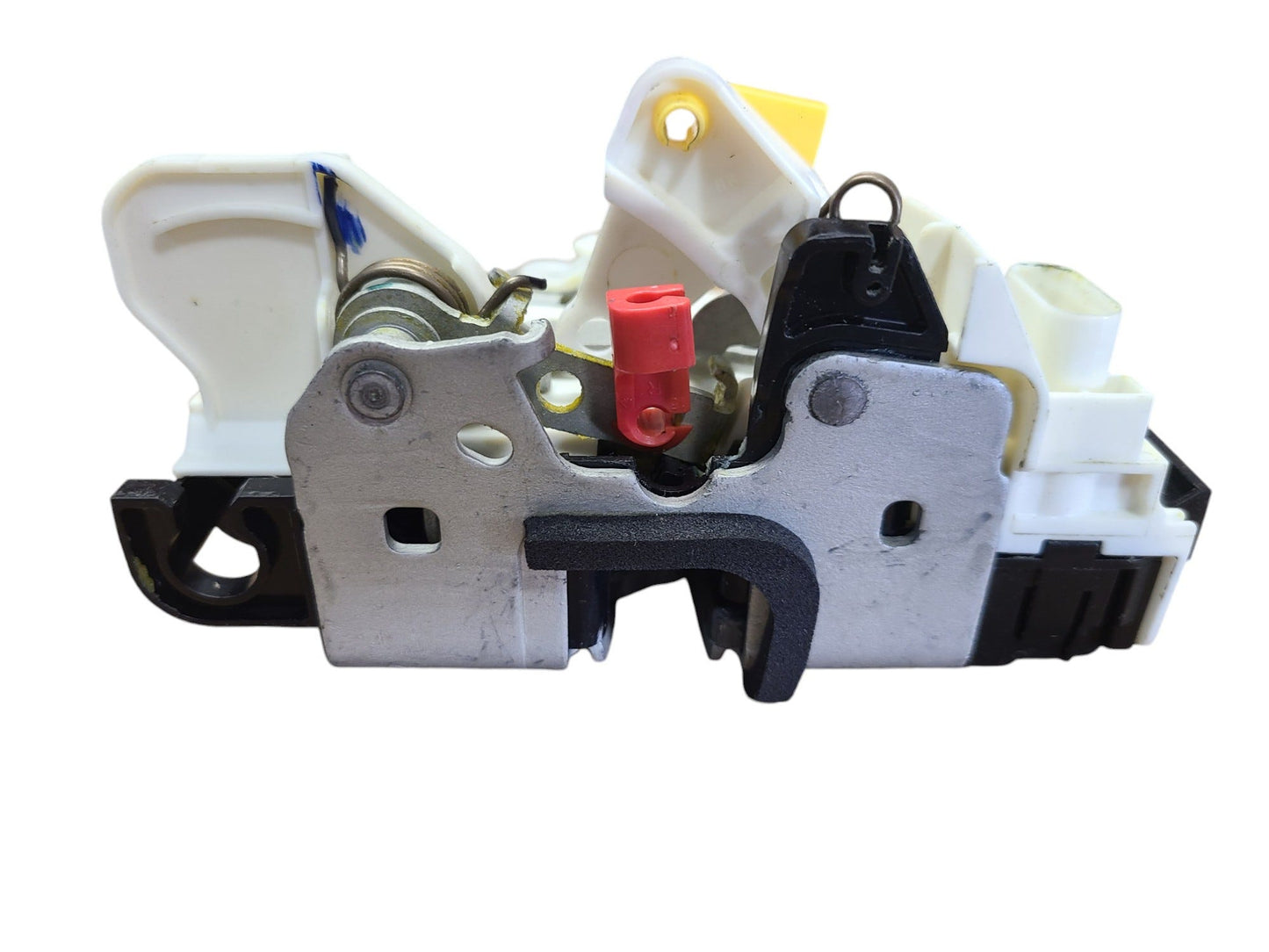 New 2009-2011 Fits Chrysler 1500 Front Door-Lock Latch Kit - Part # 4589646AB