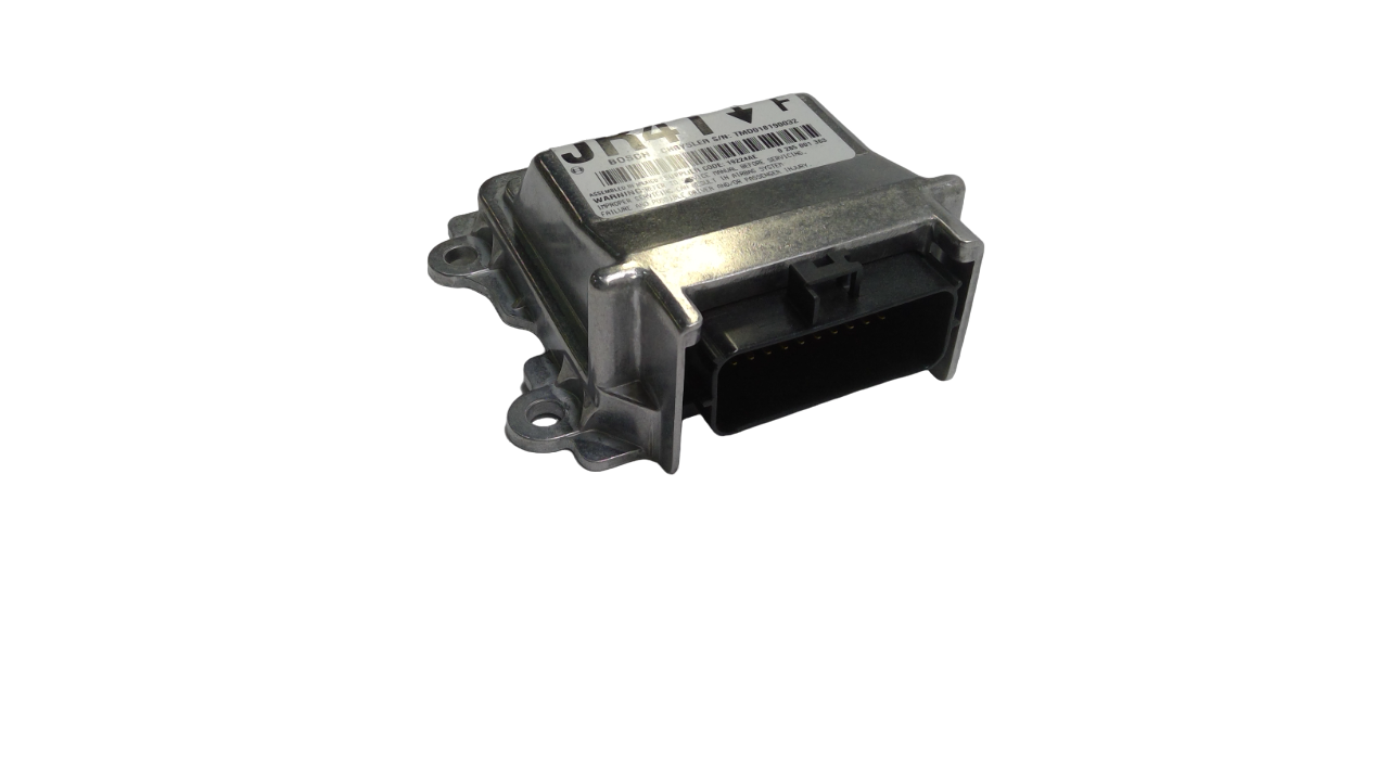 New 2002-2003 Fits Chrysler Sebring, Stratus Air Bag Control Module - Part # 4602340AE