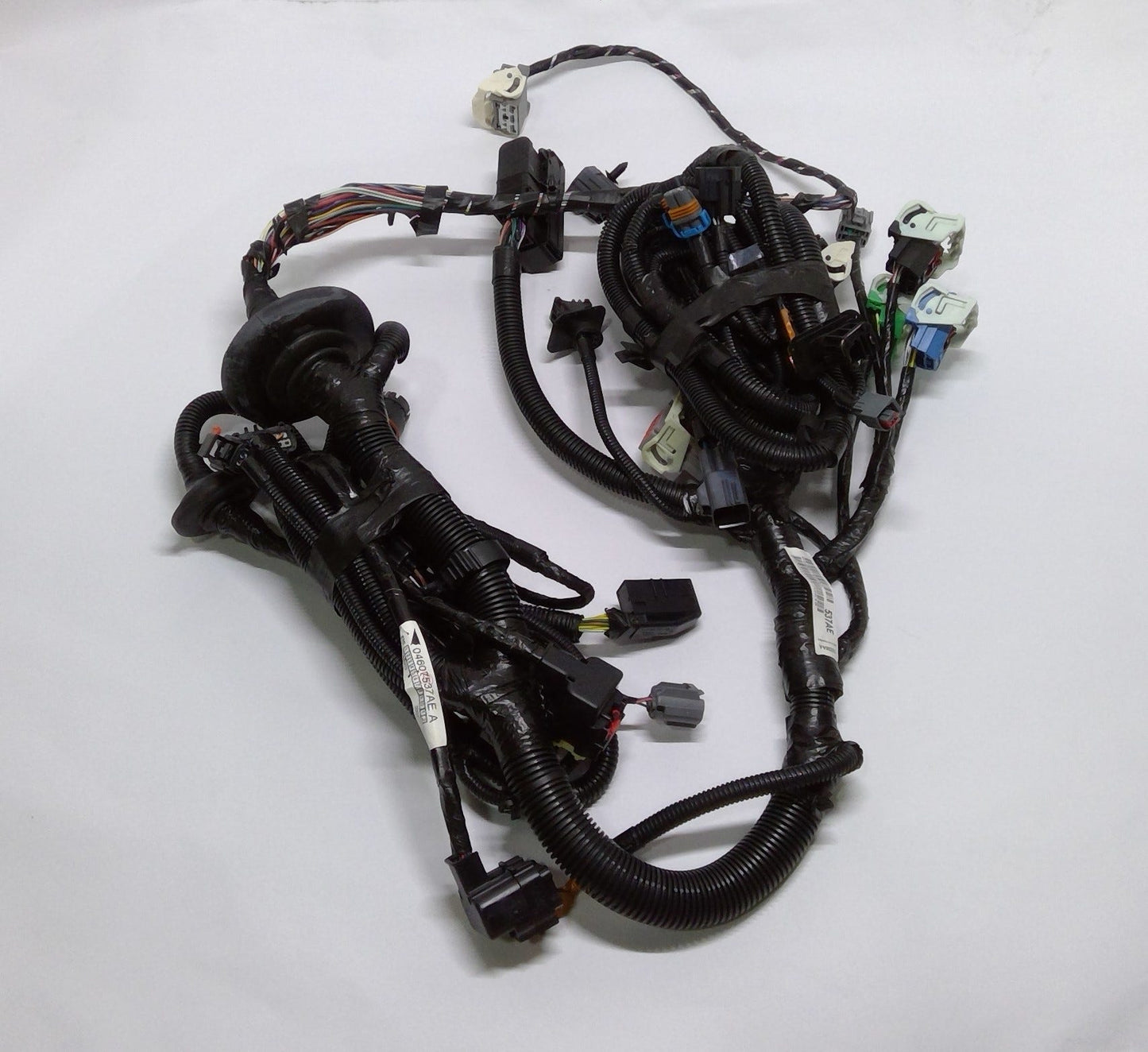 New 2007 Fits Chrysler 300 Wiring-Headlamp And Dash - Part # 4607537AE