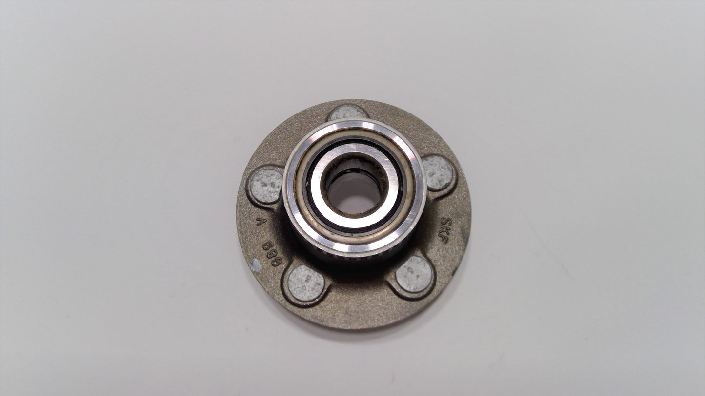 New Fits Chrysler Hub-Brake - Part # 4616263AA