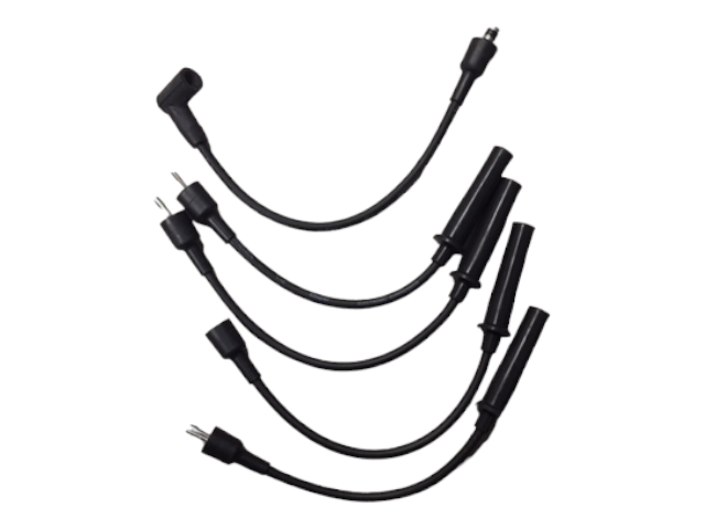 New Fits Chrysler Cable Pkg-Ignition - Part # 4637155AB