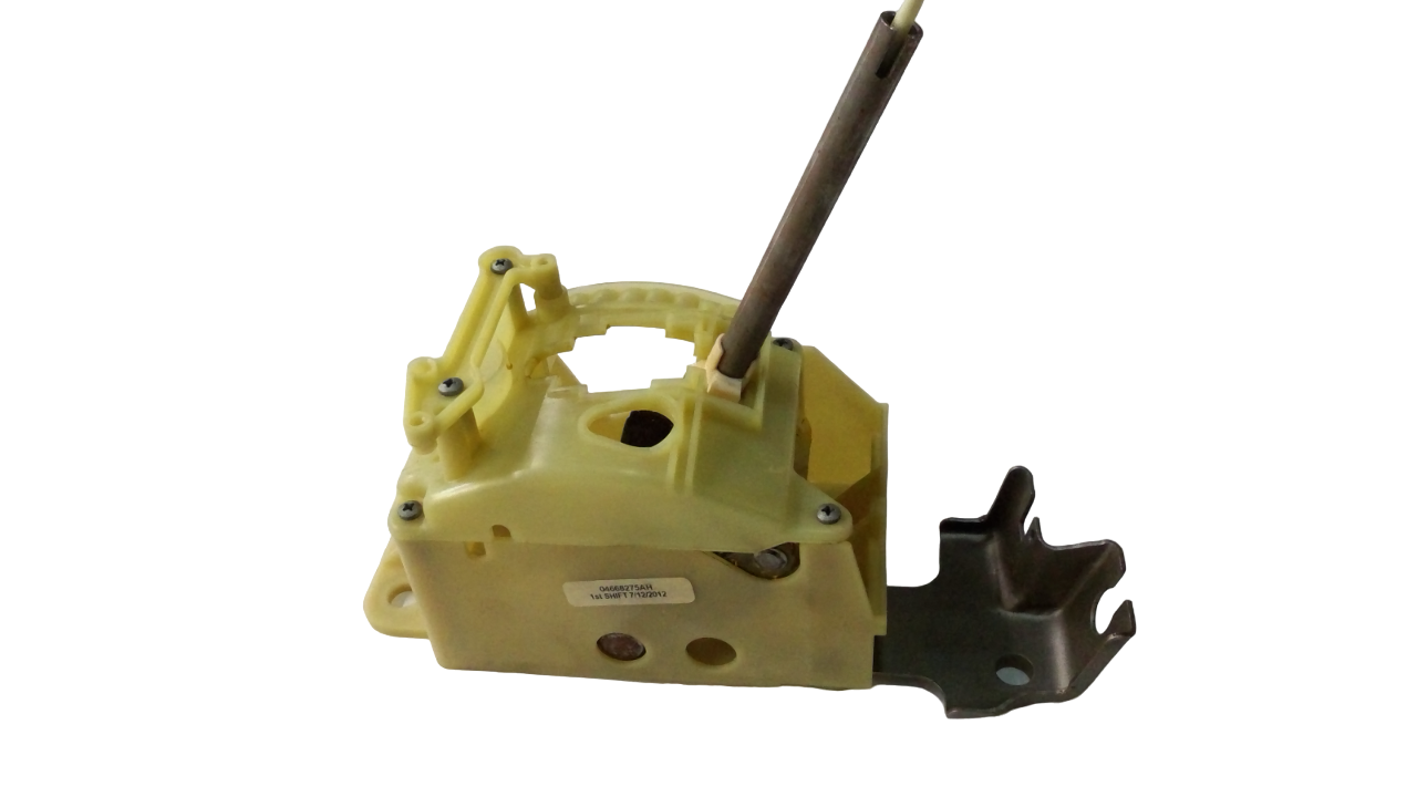New 2000-2002 Fits Chrysler Cirrus, Stratus Transmission-Gear Shift Shifter - Part # 4668275AH