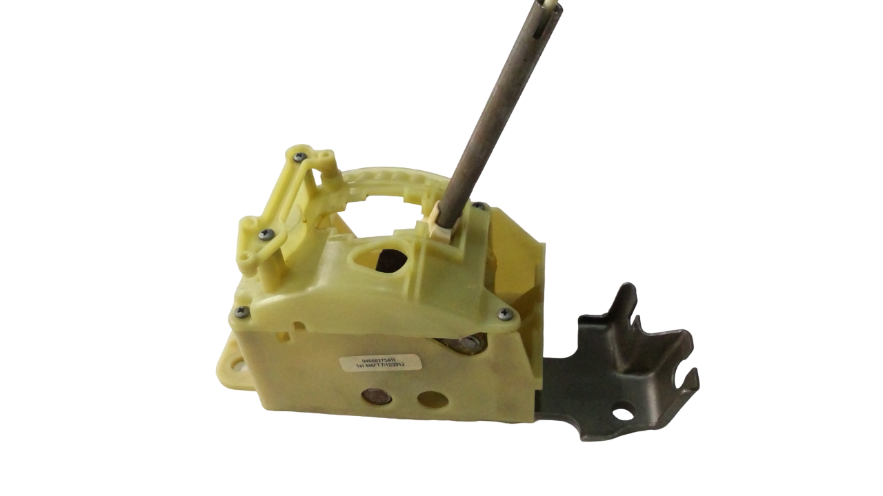 New 2000-2002 Fits Chrysler Cirrus, Stratus Transmission-Gear Shift Shifter - Part # 4668275AH