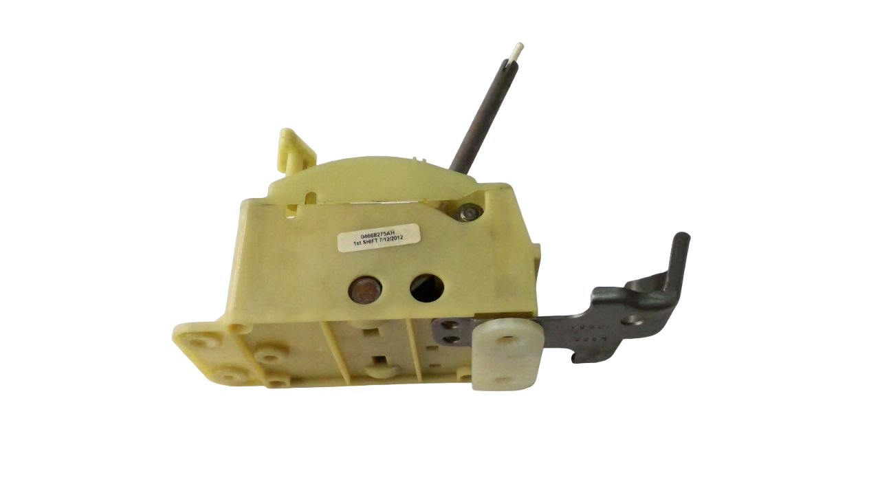 New 2000-2002 Fits Chrysler Cirrus, Stratus Transmission-Gear Shift Shifter - Part # 4668275AH