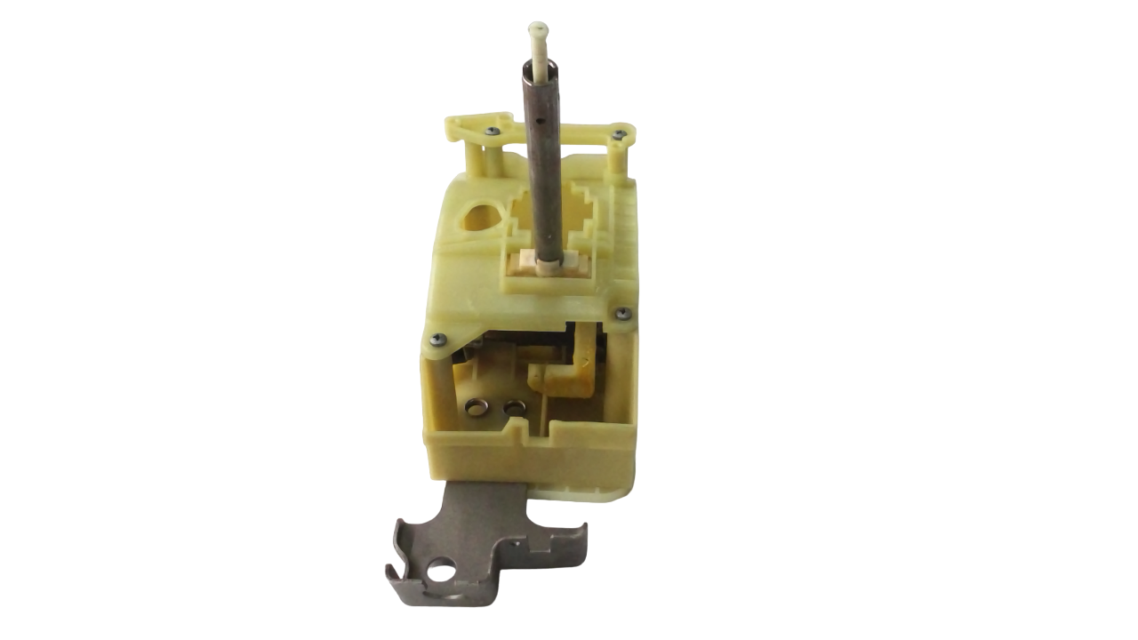 New 2000-2002 Fits Chrysler Cirrus, Stratus Transmission-Gear Shift Shifter - Part # 4668275AH