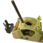 New 2000-2002 Fits Chrysler Cirrus, Stratus Transmission-Gear Shift Shifter - Part # 4668275AH