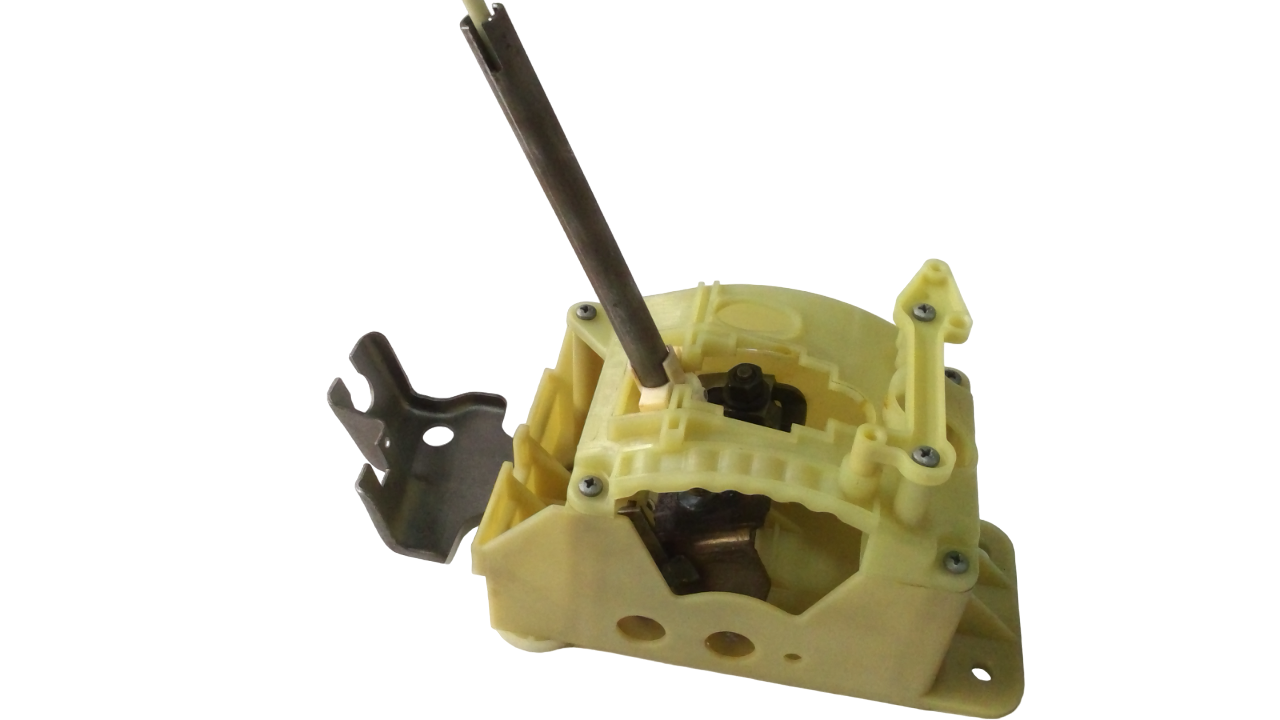 New 2000-2002 Fits Chrysler Cirrus, Stratus Transmission-Gear Shift Shifter - Part # 4668275AH