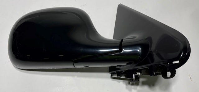 New Fits Chrysler Mirror-Outside Rearview - Part # 4675576AB