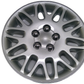New 1998-2000 Fits Chrysler Grand Caravan, Town & Country Wheel Cover - Part # 4684258