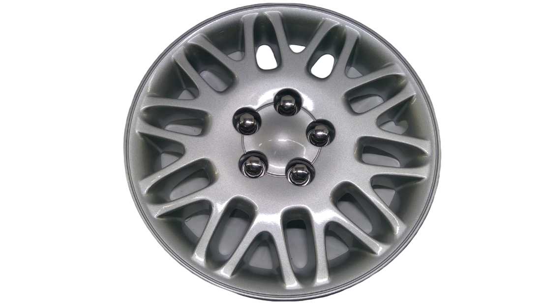New 1998-2000 Fits Chrysler Grand Caravan, Town & Country Wheel Cover - Part # 4684258