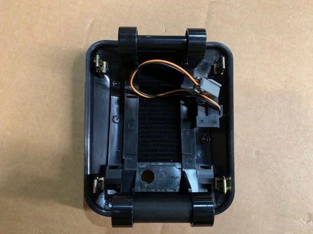 New 2004-2005 Fits Chrysler Pacifica Bezel-Gear Shift Indicator - Part # 4685891AF