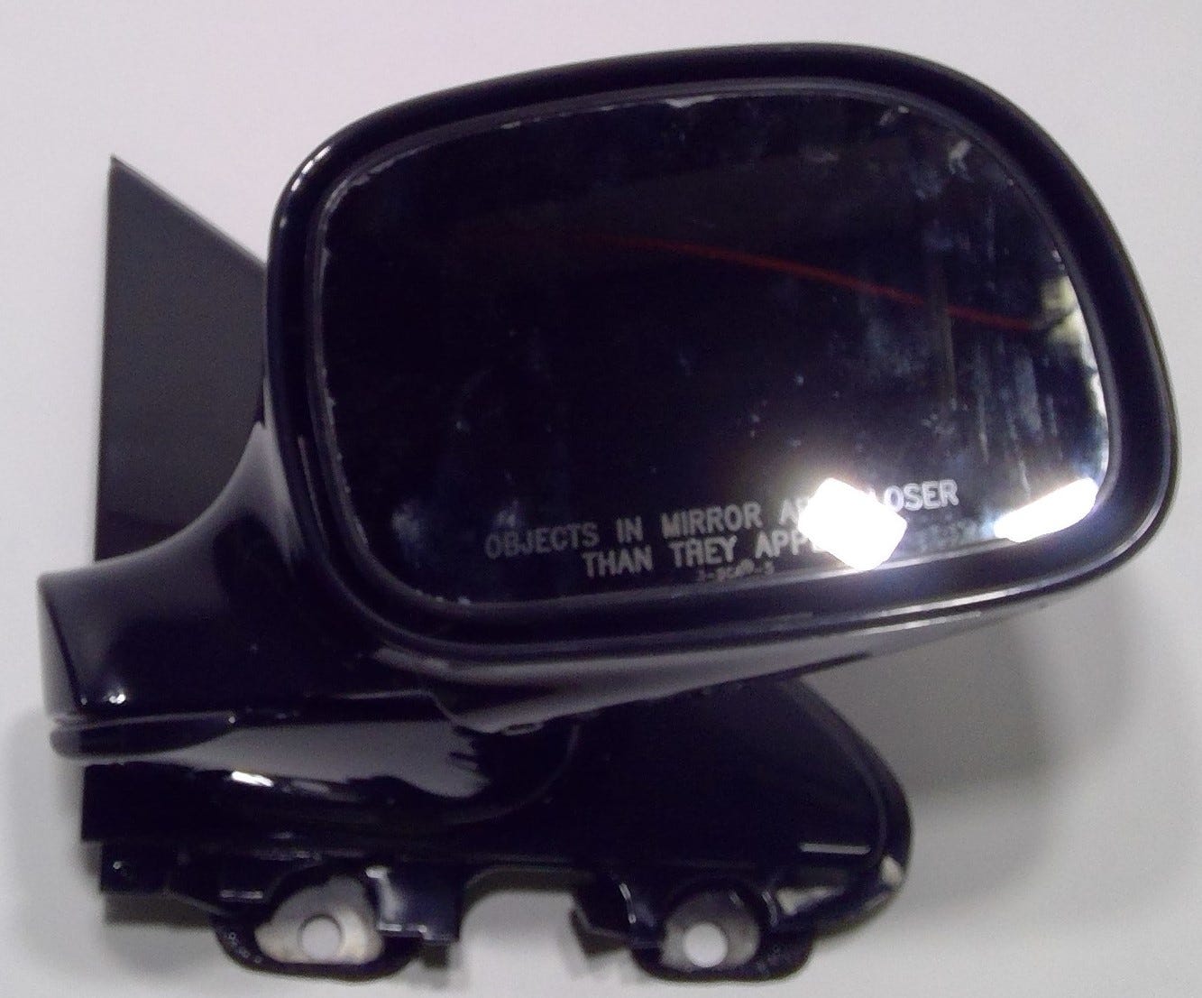 New Fits Chrysler Mirror-Outside Rearview - Part # 4717300AB