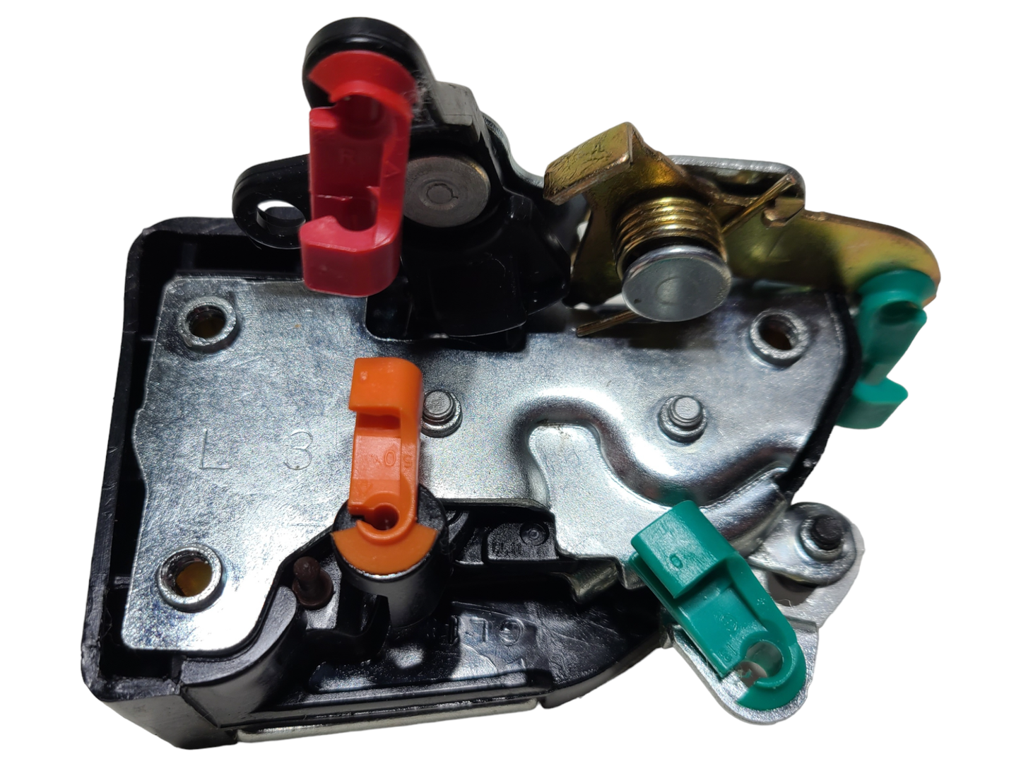 New 1993-1995 Fits Chrysler Grand Caravan, Town & Country Latch-Assembly-Front Door Man Override Left - Part # 4719253
