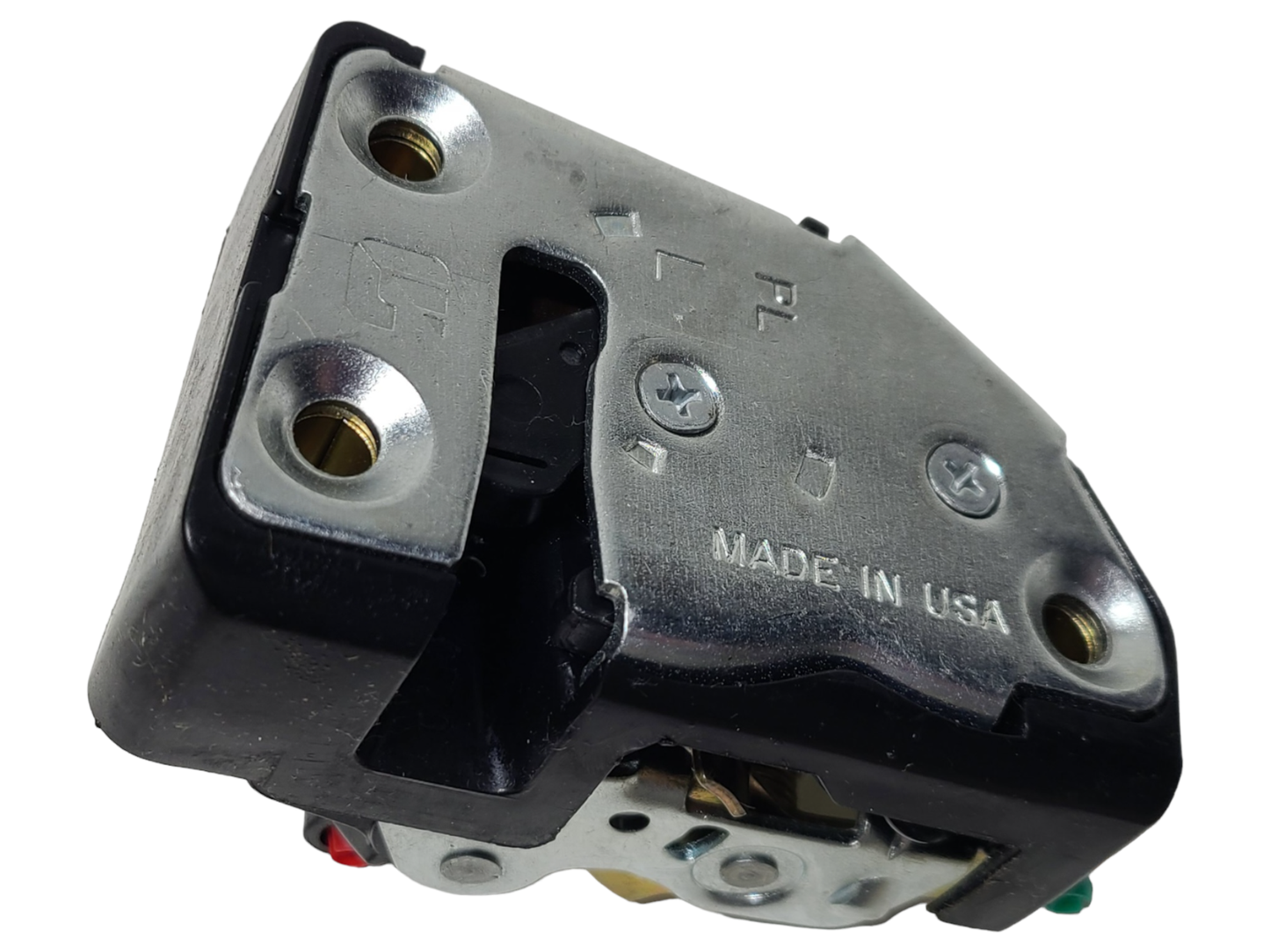 New 1993-1995 Fits Chrysler Grand Caravan, Town & Country Latch-Assembly-Front Door Man Override Left - Part # 4719253
