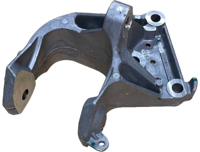 New 2008-2010 Fits Chrysler Grand Caravan, Town & Country Bracket-Engine Mount - Part # 4721568AB