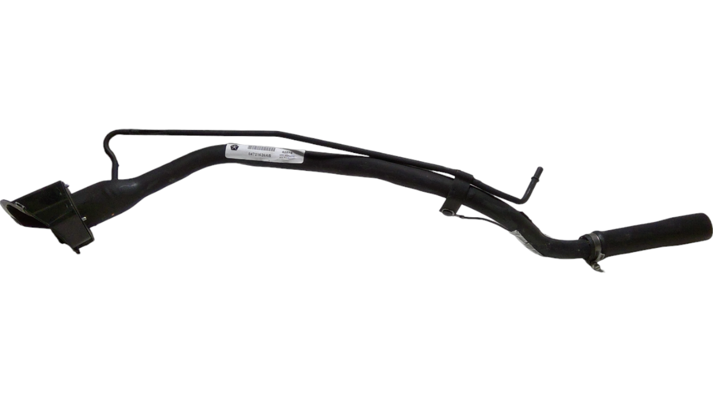 New 2004-2007 Fits Chrysler Grand Caravan, Town & Country Tube-Fuel Filler - Part # 4721626AB