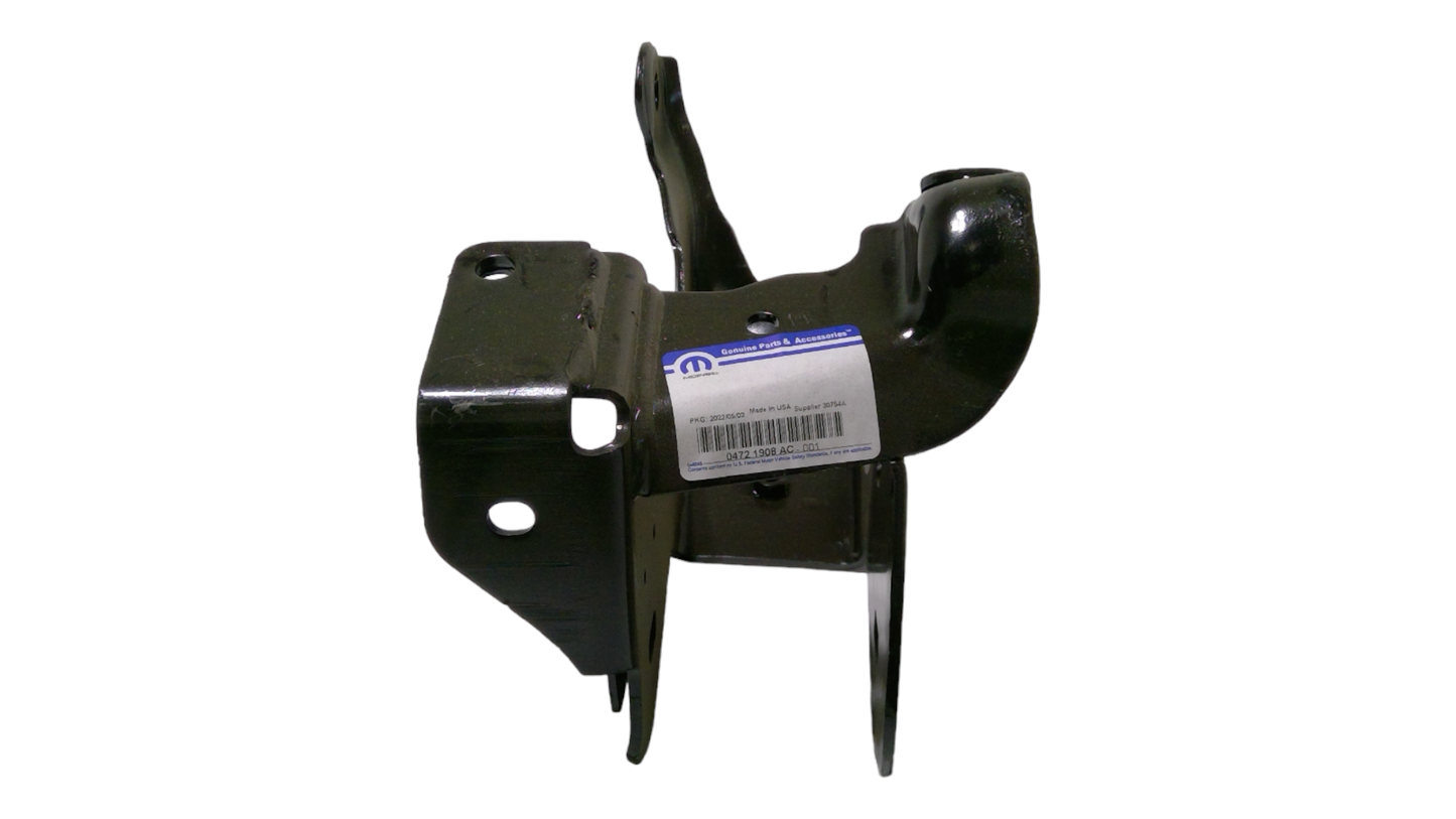 New 2008-2010 Fits Chrysler Grand Caravan, Town & Country Bracket-Engine Mount - Part # 4721908AC