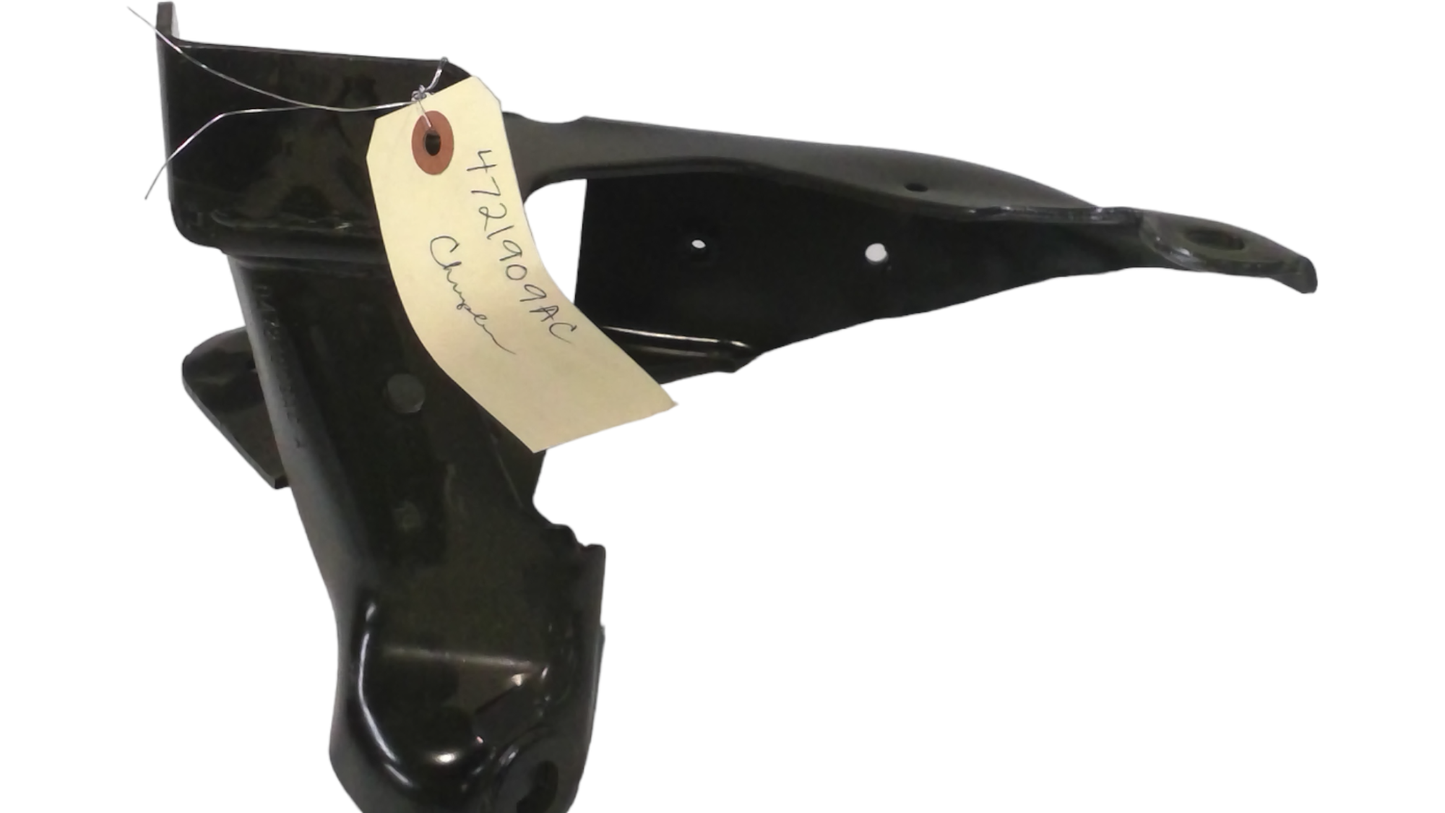 New 2008-2010 Fits Chrysler Grand Caravan, Town & Country Bracket-Engine Mount - Part # 4721909AC
