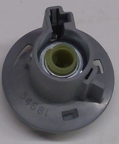 New Fits Chrysler Socket Back Up Lamp - Part # 4723364