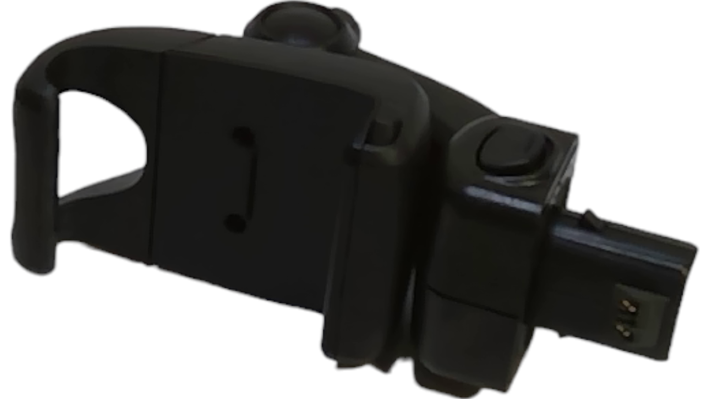 New Fits Chrysler Cradle-Personal Navigation Device - Part # 4725917AB
