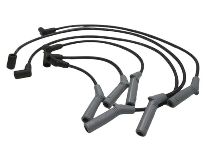 New 1993-1997 Fits Chrysler Concorde, Intrepid, LHS, New Yorker Cable Pkg-Ignition - Part # 4728943AB