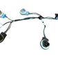 New 2001-2004 Fits Chrysler Intrepid Wiring-Taillamp - Part # 4760072AF