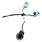 New 2001-2004 Fits Chrysler Intrepid Wiring-Taillamp - Part # 4760072AF