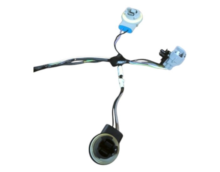 New 2001-2004 Fits Chrysler Intrepid Wiring-Taillamp - Part # 4760072AF