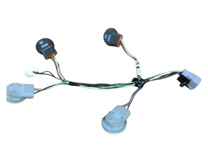 New 2001-2004 Fits Chrysler Intrepid Wiring-Taillamp - Part # 4760072AF