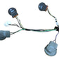 New 2001-2004 Fits Chrysler Intrepid Wiring-Taillamp - Part # 4760072AF