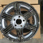 New Fits Chrysler Wheel-Aluminum - Part # 4766603AC