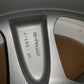 New Fits Chrysler Wheel-Aluminum - Part # 4766603AC