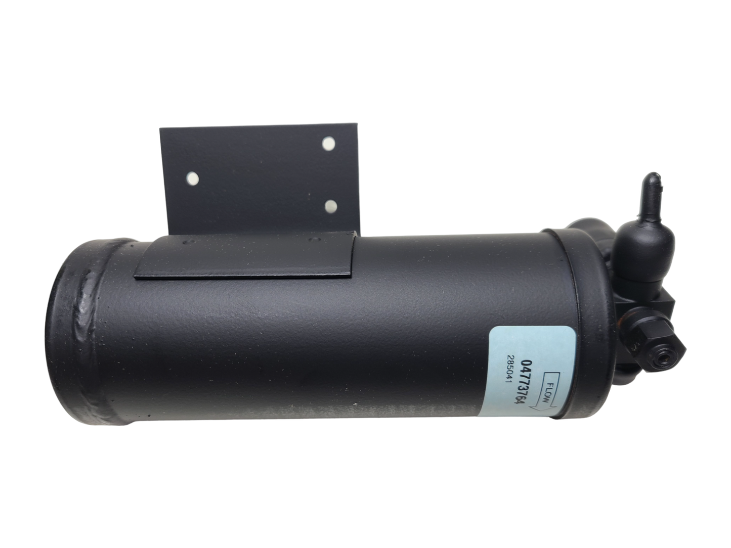 New Fits Chrysler Receiver A/C - Part # 4773764