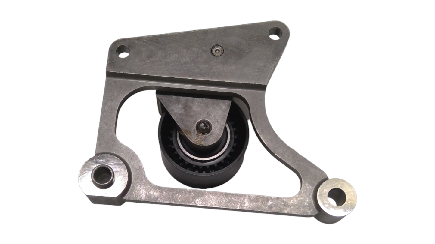 New 2002 Fits Chrysler Sebring, Stratus Bracket-Tensioner - Part # 4777393AC