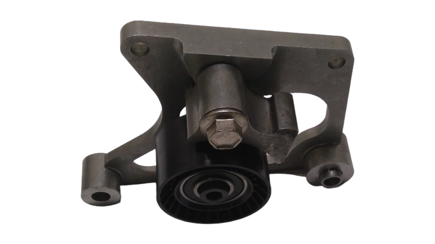 New 2002 Fits Chrysler Sebring, Stratus Bracket-Tensioner - Part # 4777393AC