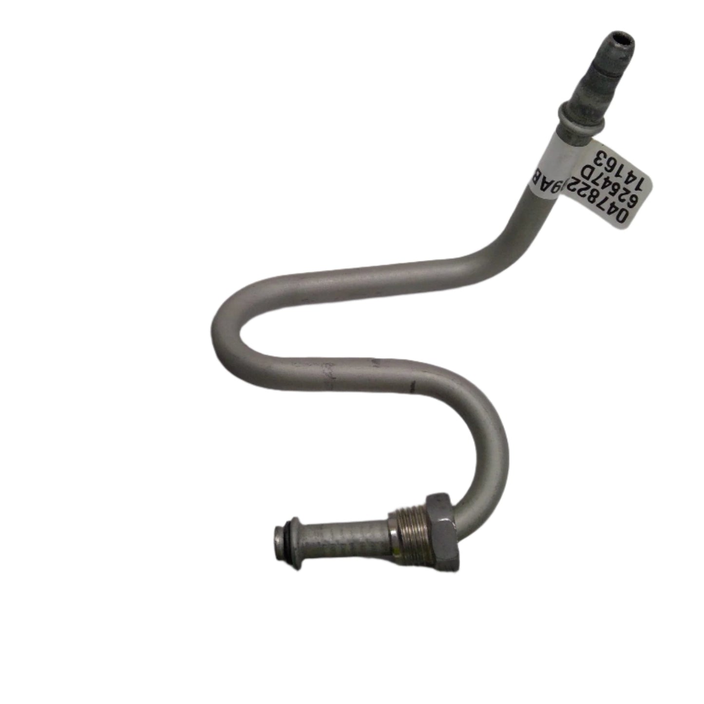 New 1998-2004 Fits Chrysler Concorde, Intrepid, LHS, New Yorker Tube-Power Steering Pump - Part # 4782209AB
