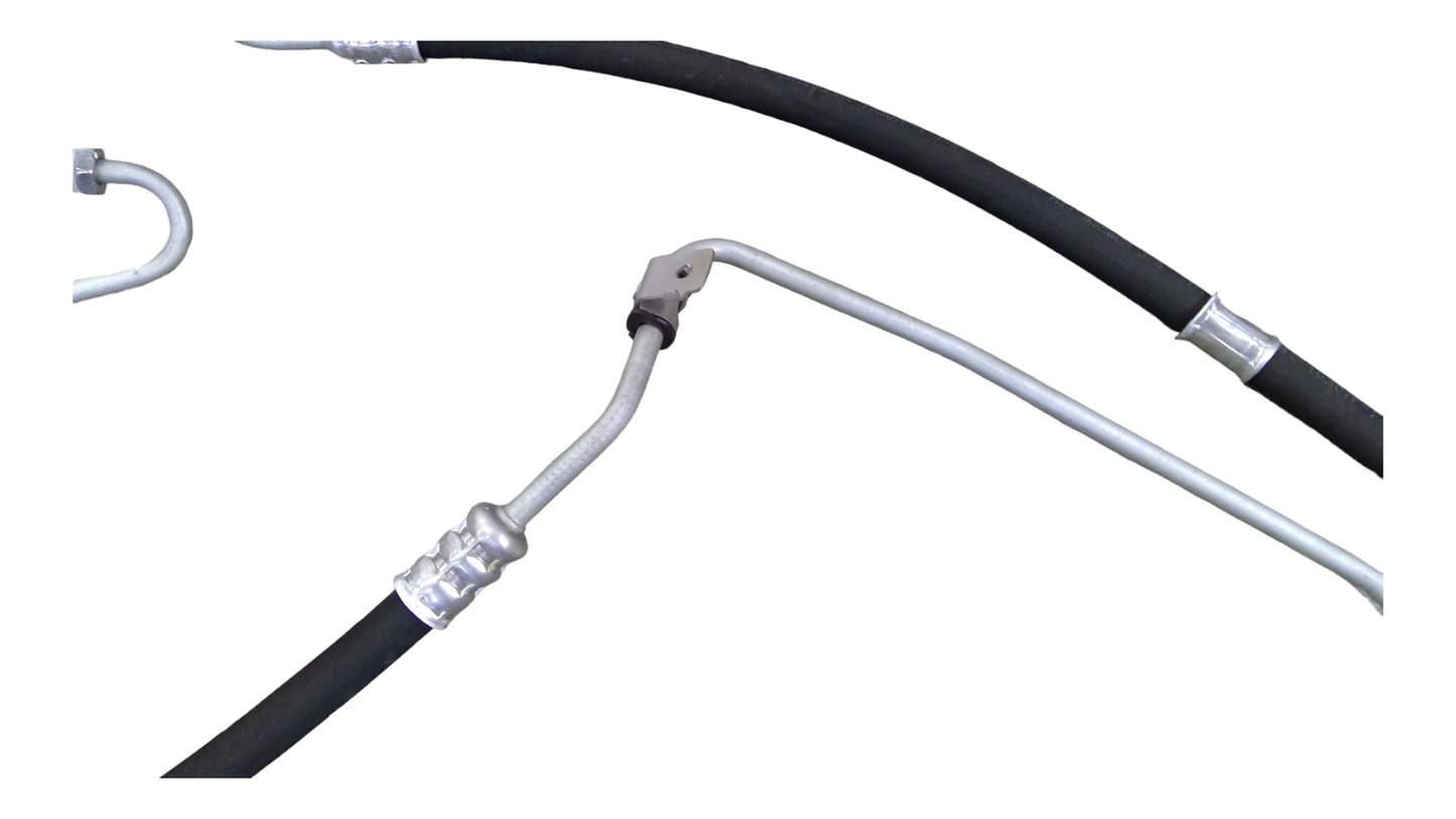 New 2005-2008 Fits Chrysler 300, Charger, Magnum Hose-Power Steering Pressure - Part # 4782951AF