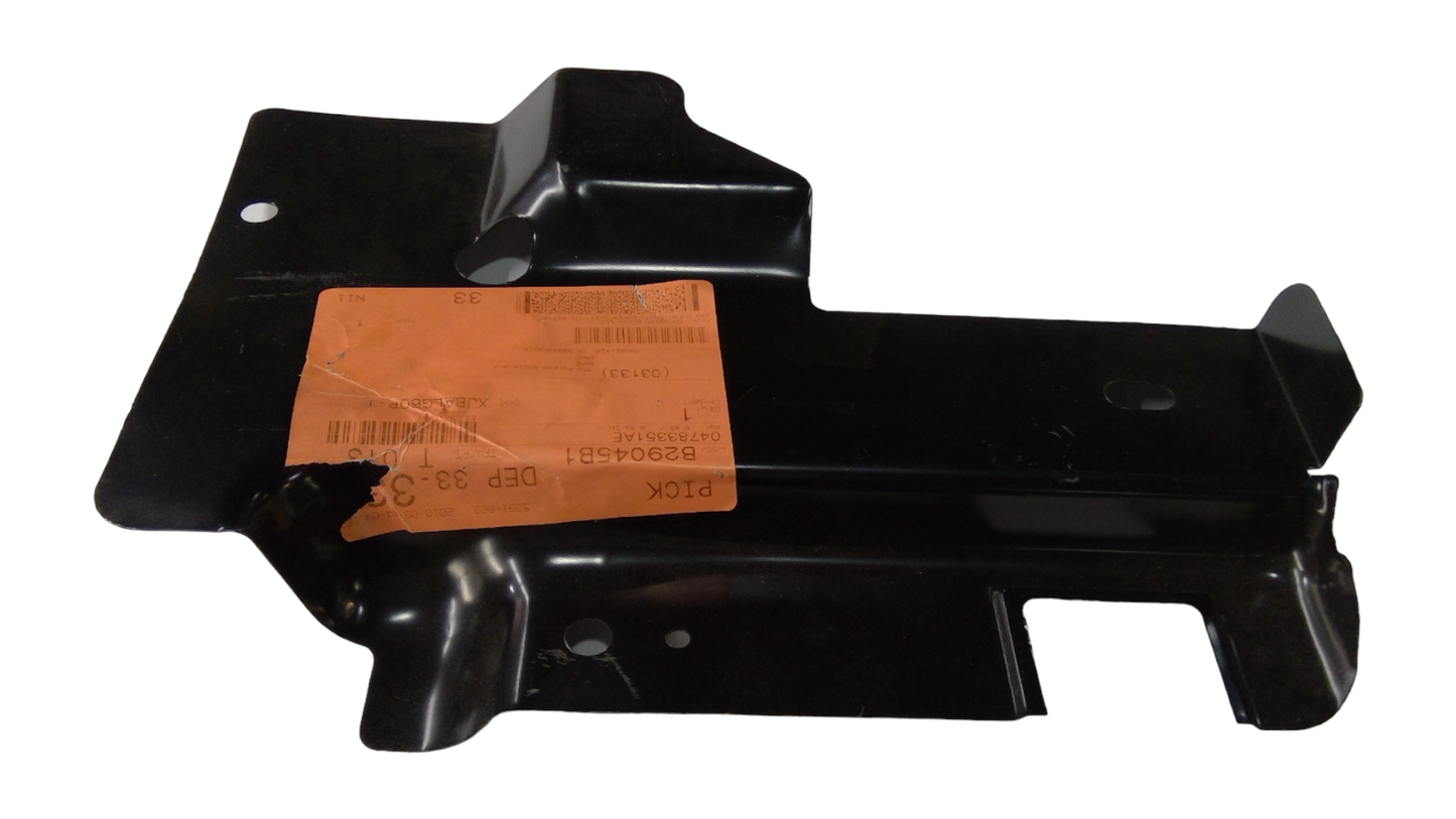 New 2001-2005 Fits Chrysler Neon Panel-Radiator Closure - Part # 4783351AE