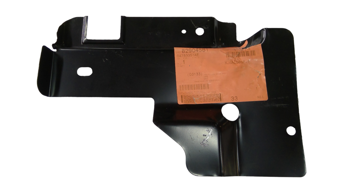New 2001-2005 Fits Chrysler Neon Panel-Radiator Closure - Part # 4783351AE