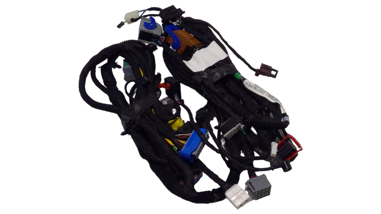 New 2014 Fits Chrysler 1500 Wiring-Instrument Panel - Part # 4787589AE