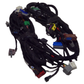 New 2014 Fits Chrysler 1500 Wiring-Instrument Panel - Part # 4787589AE