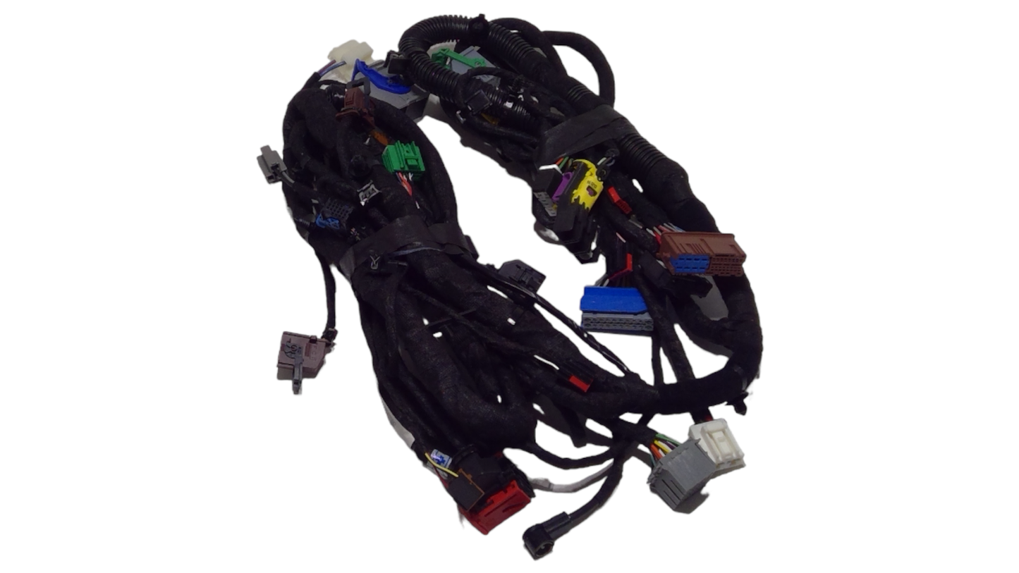New 2014 Fits Chrysler 1500 Wiring-Instrument Panel - Part # 4787589AE