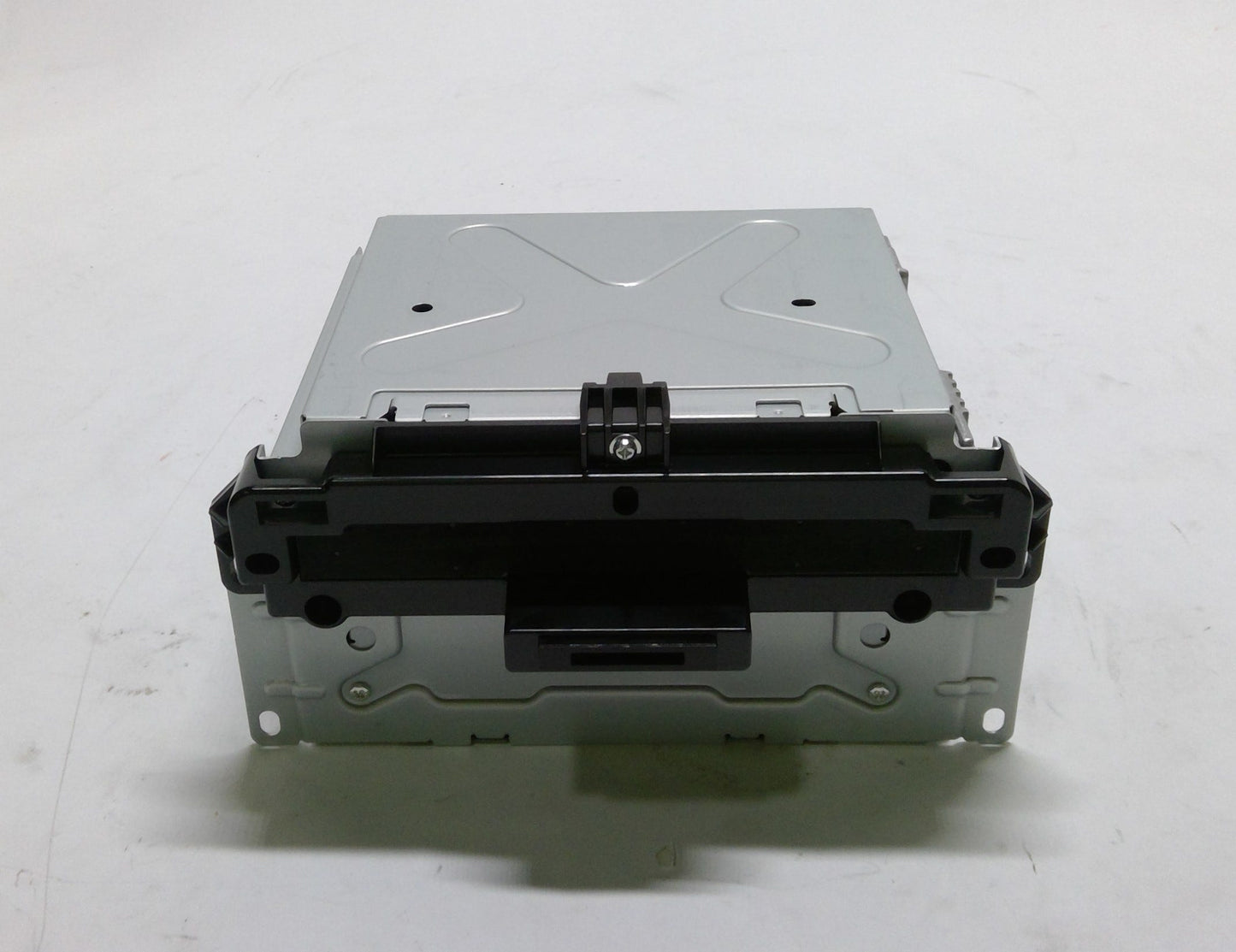 New Fits Chrysler Radio-Muli Media - Part # 4787664AC
