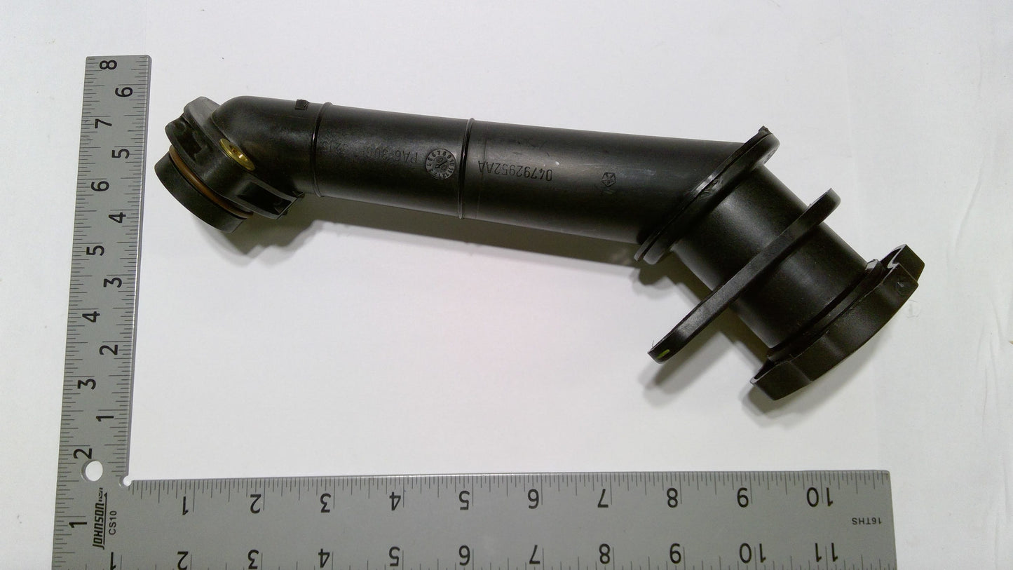New 2004-2006 Fits Chrysler Pacifica Tube-Oil Filler - Part # 4792707AA