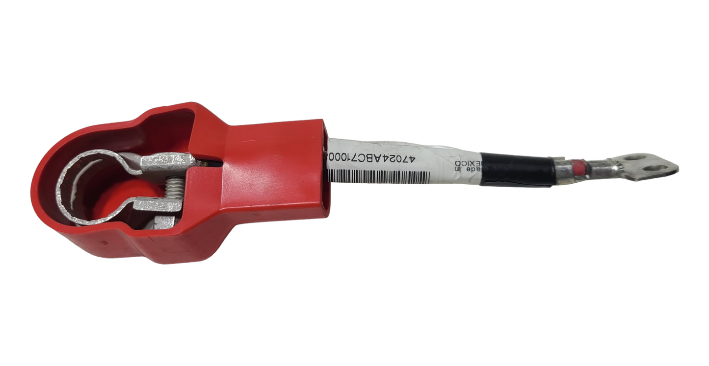 New Fits Chrysler Battery Positive Wiring - Part # 4796440AE