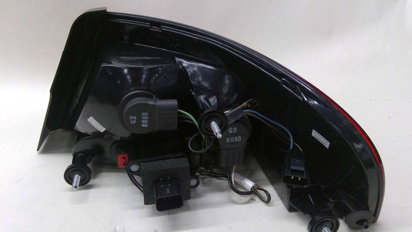 New 2004-2006 Fits Chrysler Stratus Lamp-Tail Stop Turn - Part # 4805351AC